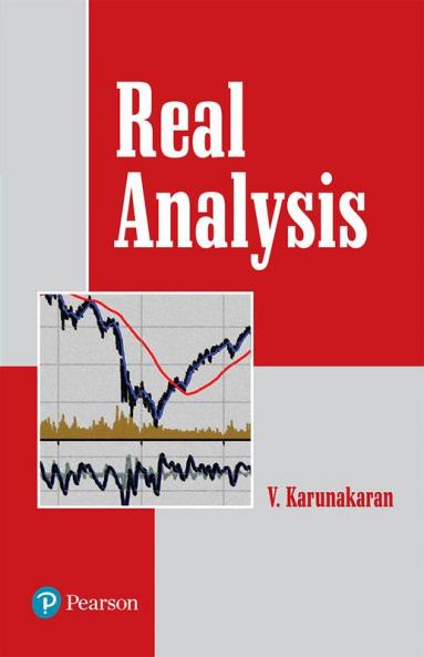 Real Analysis