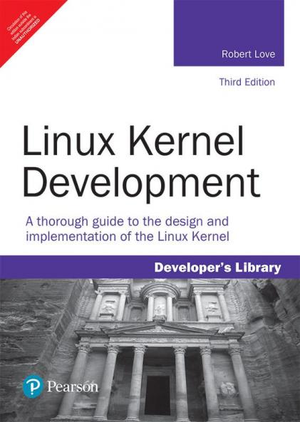 Linux Kernel Development