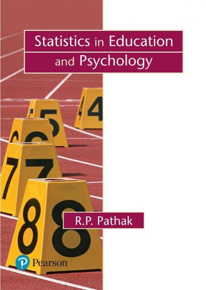 Statistics in Education and Psychology