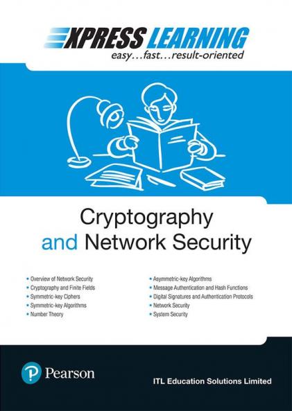 Express Learning-Cryptography and Networ