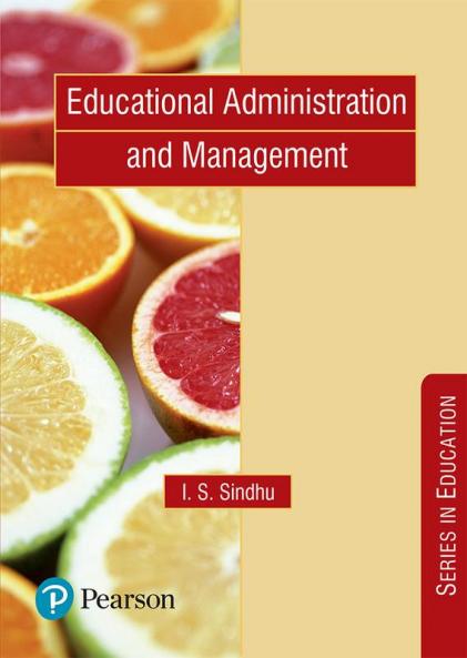 Education Administration and Management