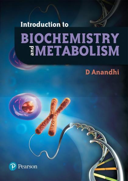 Introduction To Biochemistry and Metabol