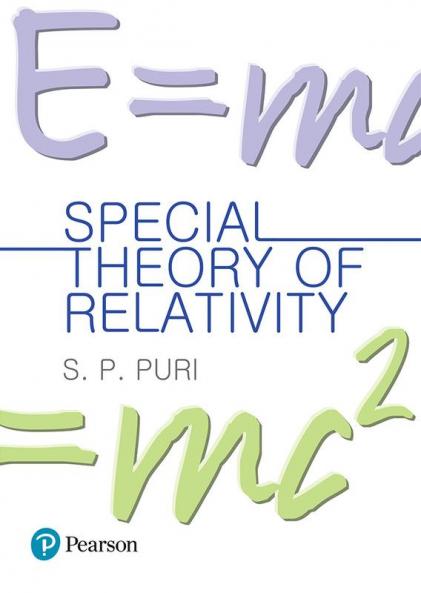 Special Theory of Relativity