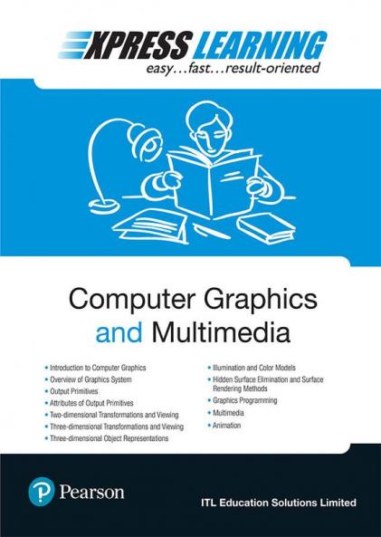 Express Learning - Computer Graphics and