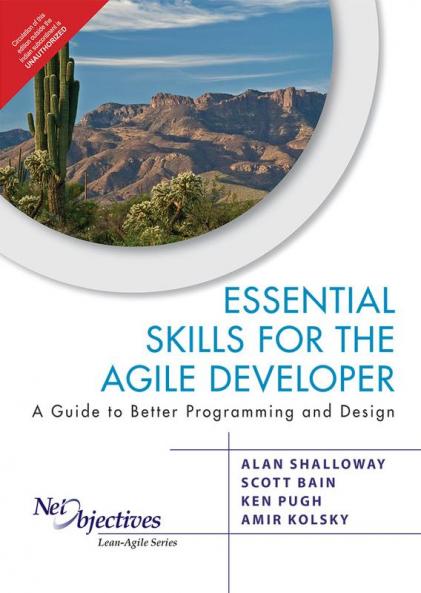 Essential Skills for the Agile Developer