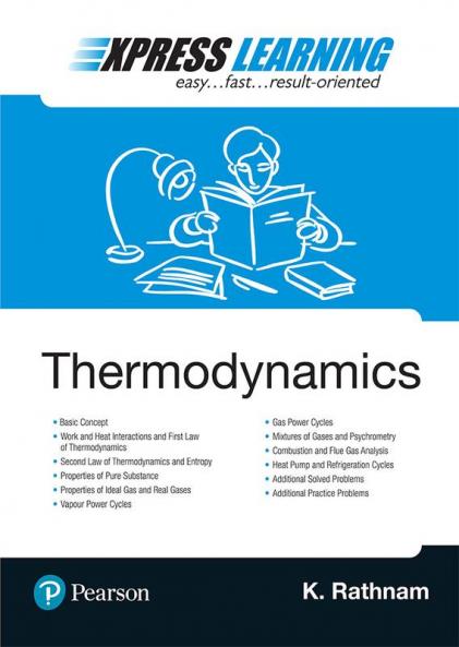 Thermodynamics(ELS) (Express Learning)
