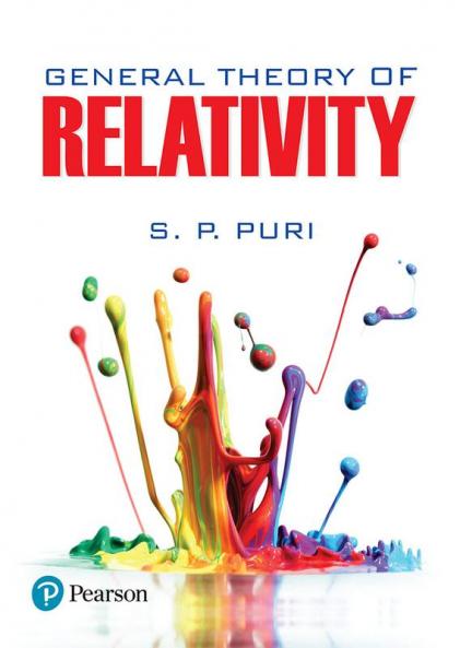 General Theory of Relativity