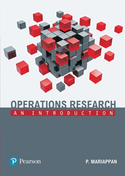Operations Research