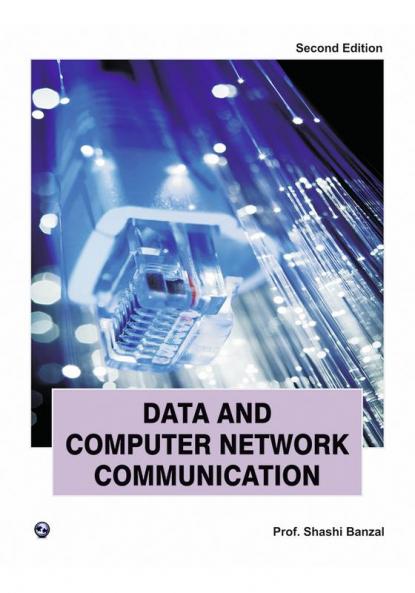 Data and Computer Network Communication
