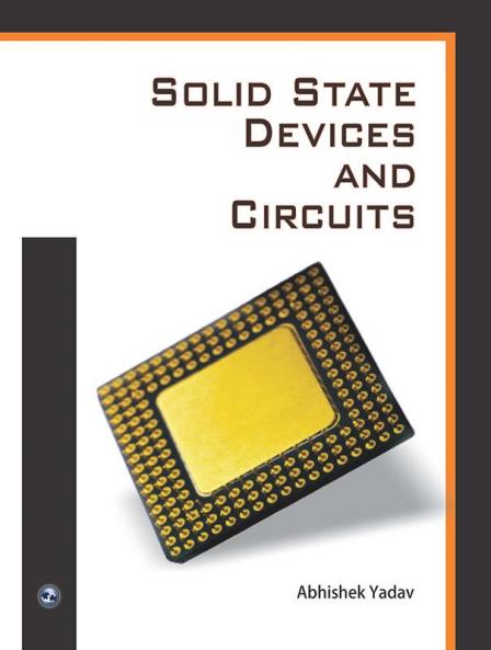 Solid State Devices and Circuits