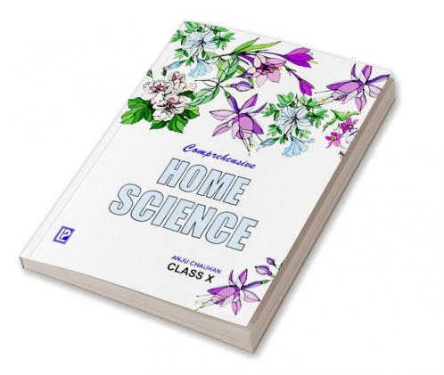 Comprehensive Home Science X