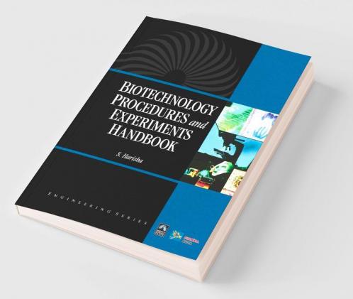 Biotechnology Procedures And Experiments Handbook