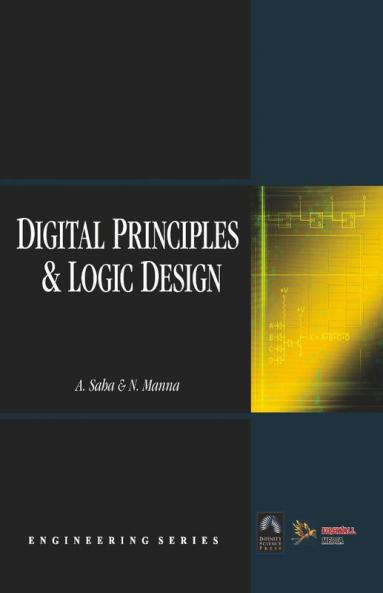 Digital Principal & Logic Design