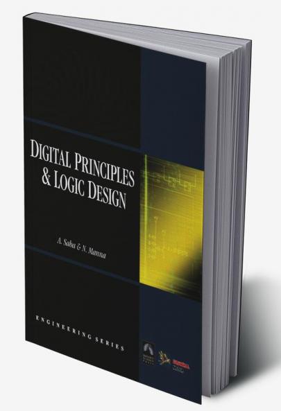 Digital Principal & Logic Design