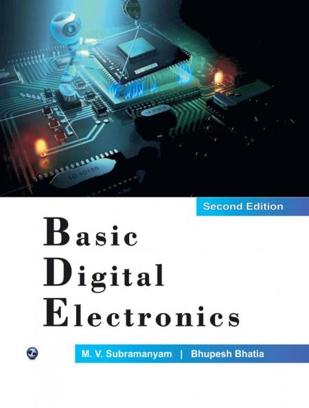 Basic digital electronics