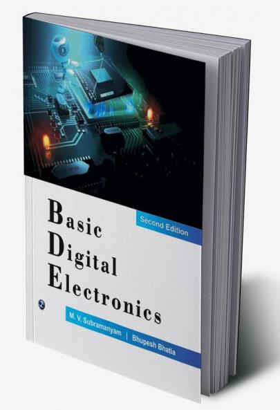 Basic digital electronics