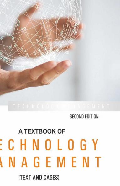 A textbook of Technology Management
