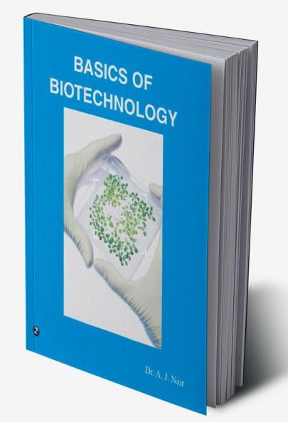 Basics of Biotechnology