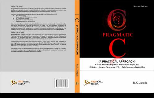 Pragmatic C