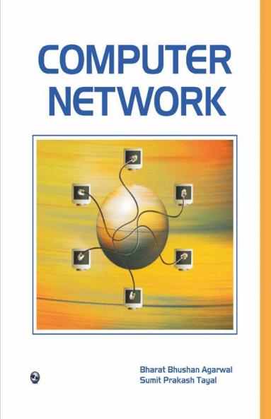 Computer Networks