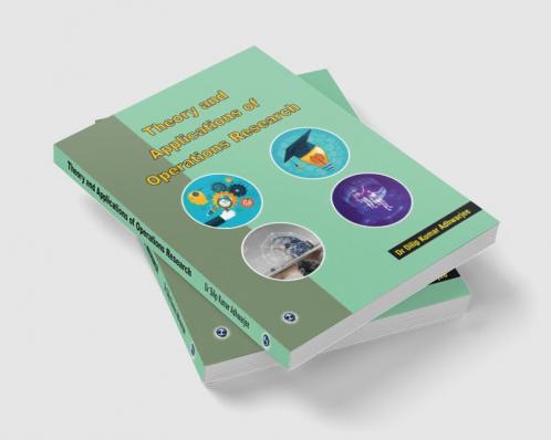 Theory and Applications of Operations Research