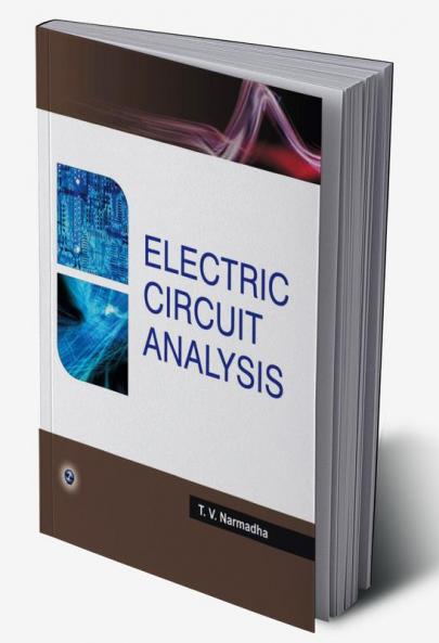 ELECTRIC CIRCUIT ANALYSIS