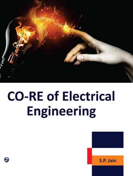 CO-RE of Electrical Engineering