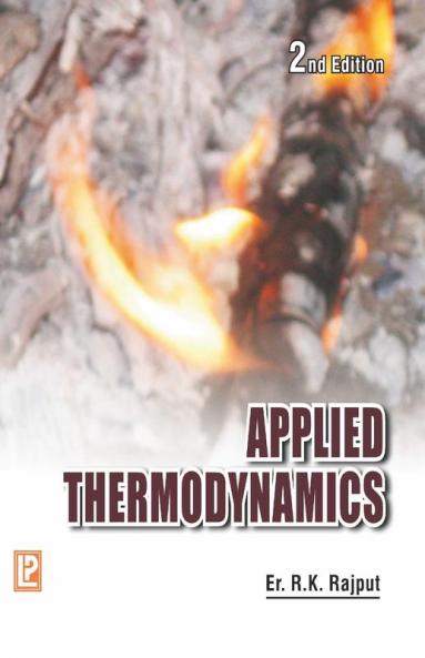 Applied Thermodynamics