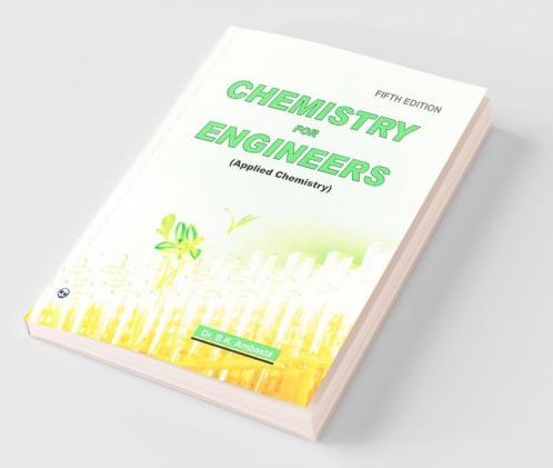 Chemistry for Engineers (KU Haryana)