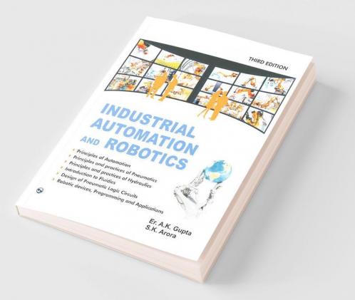 Industrial Automation and Robotics
