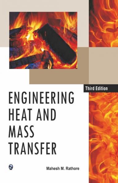 Engineering Heat and Mass Transfer