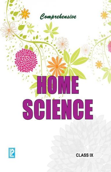 Comprehensive Home Science IX