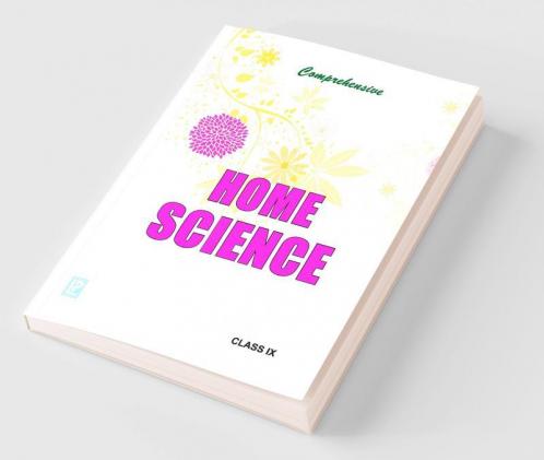 Comprehensive Home Science IX