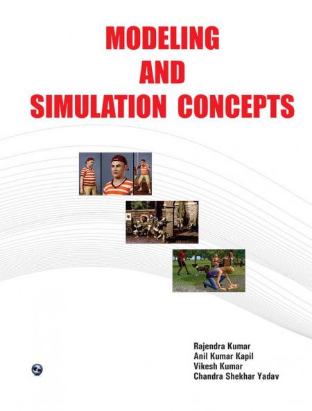MODELING AND SIMULATION CONCEPTS