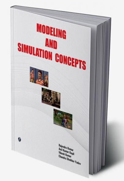 MODELING AND SIMULATION CONCEPTS