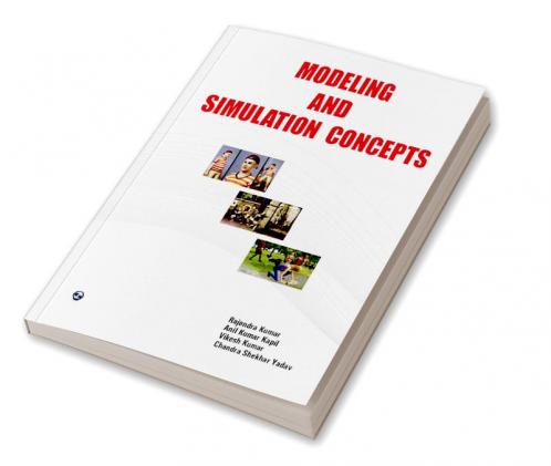 MODELING AND SIMULATION CONCEPTS