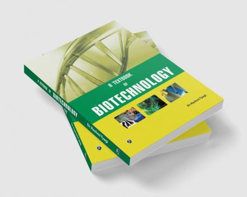 A Textbook of Biotechnology