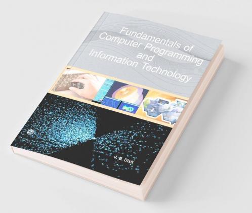 Fundamentals of Computer Programming and IT
