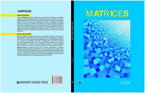 Matrices