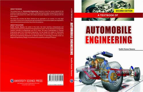 Automobile Engineering