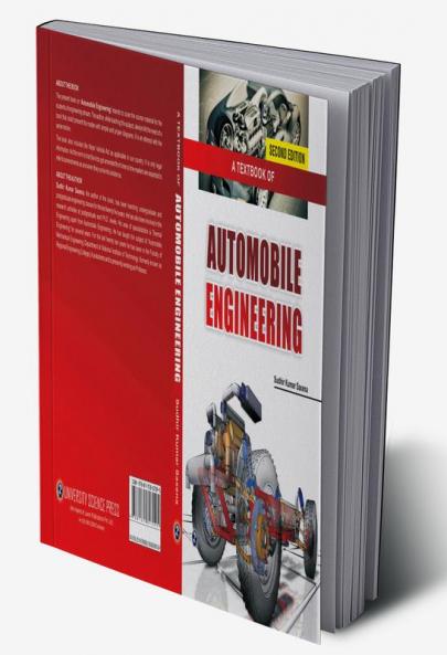 Automobile Engineering