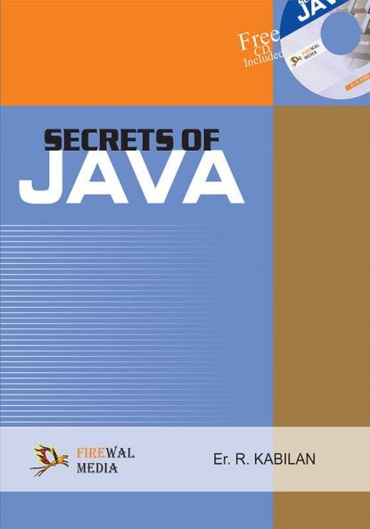Secrets of Java
