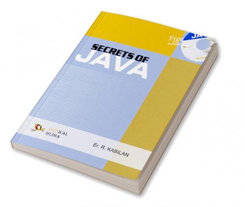 Secrets of Java