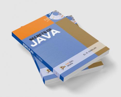 Secrets of Java