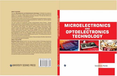 Microelectronics and Optoelectronics Technology