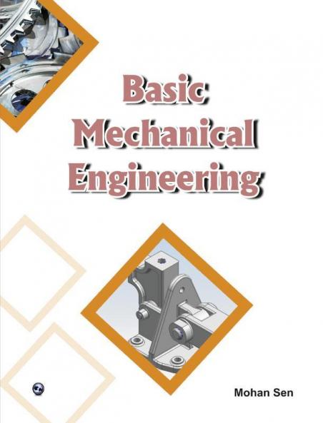 Basic Mechanical Engineering