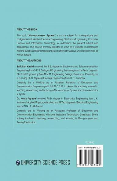 Microprocessor System