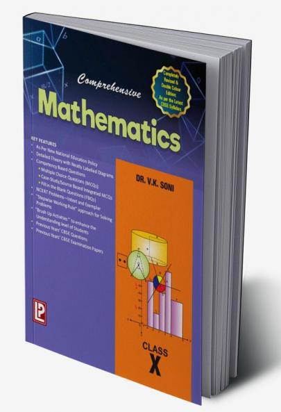 Comprehensive Mathematics-X