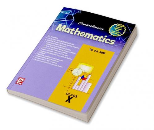 Comprehensive Mathematics-X