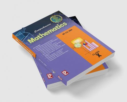 Comprehensive Mathematics-X